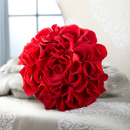 Composite Rose Bouquet –  Sb Floral Too, Davenport IA