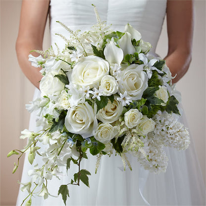 Cherish Bouquet –  Sb Floral Too, Davenport IA