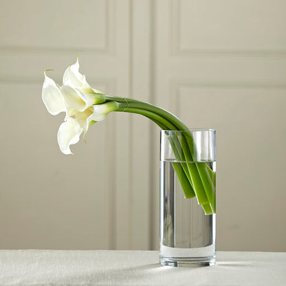 White Calla Bouquet –  Sb Floral Too, Davenport IA